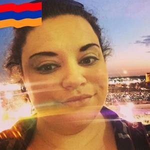 Meet your Posher, Siranoush